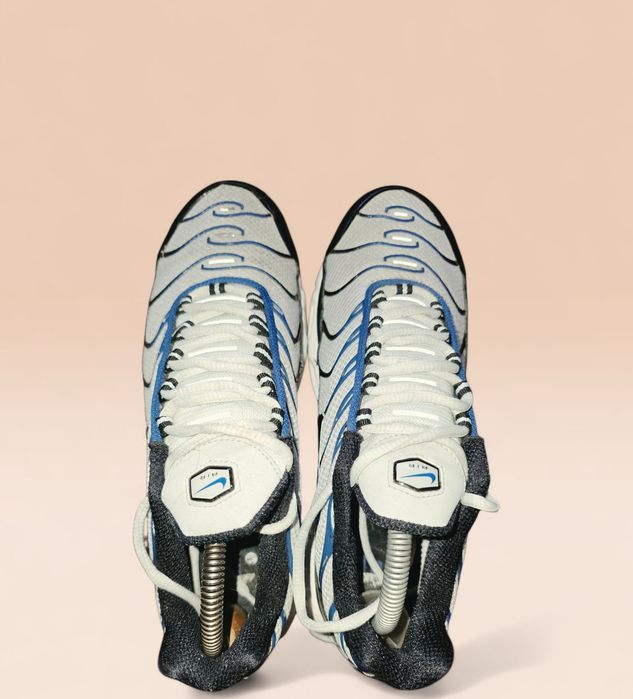 Nike Air Max TN размер 41

Ползвани,но в отлично състояние.
Цена 50€