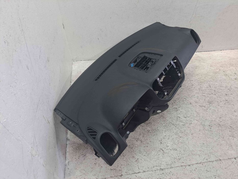 Plansa bord Volkswagen Golf 5 Plus (5M1) [Fabr 2005-2008] 5M858296
