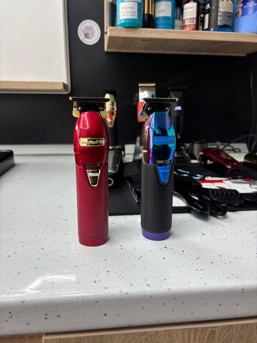 Babyliss skeleton trimmer