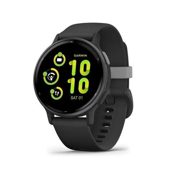 Garmin Vivoactive 5 идеальное состояние