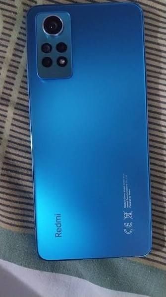 Redmi note 12 pro 8ram