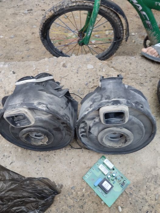 Пылесос моторчик KARCHER сатылады