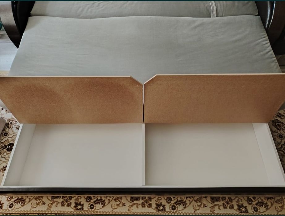 Продам мягкую мебель