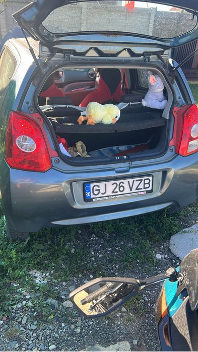Suzuki alto an 2010