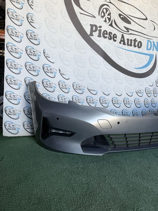 Bara fata completa Bmw seria 3 G20 G21 2018-2022