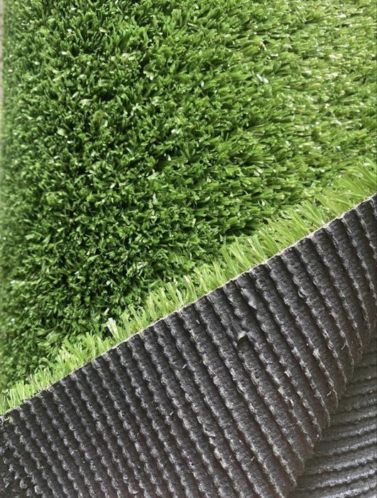 Искусственный газон