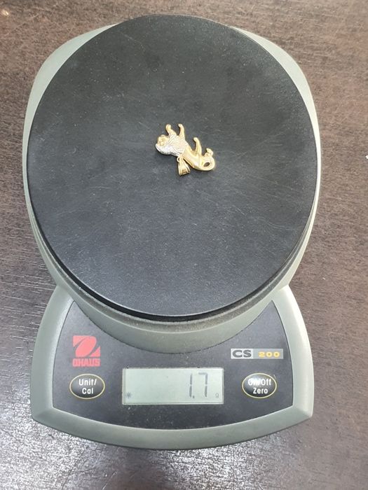 Златен синджир 4.1гр. 585/14к.