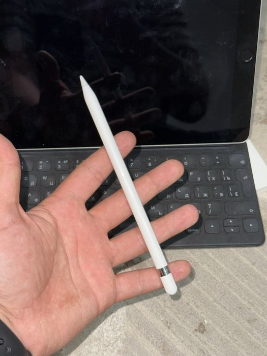iPad 9-го поколения