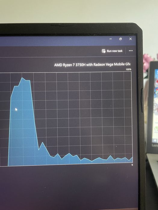 Laptop de Gaming ASUS TUF
