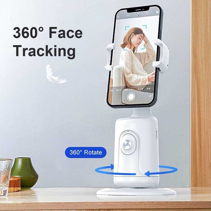 Статив за проследяване на лица, Andoer 360°