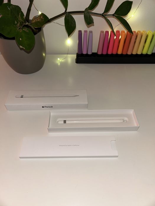 Apple Pencil 1st gen Constanta • OLX.ro