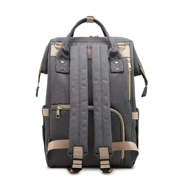 Раница за бебешки принадлежности