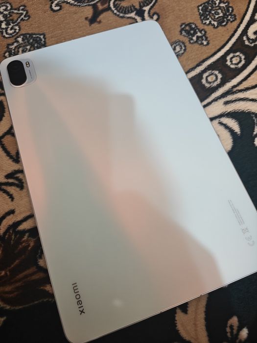 планшет Xiaomi pad 5 хорошем состоянии