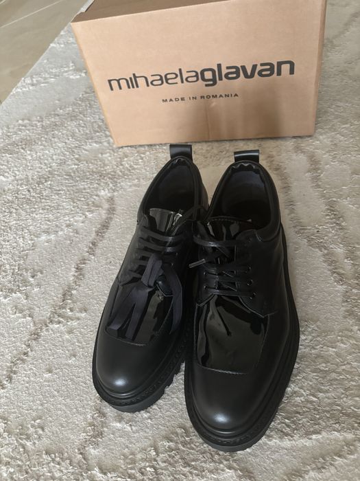 Pantofi NOI Mihaela Glavan 38
