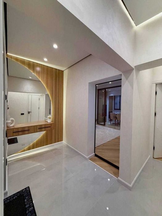 Б4 Сдаётся квартира на Мирзо-Улугбекском р-н Максим горкий ор-р КФС!