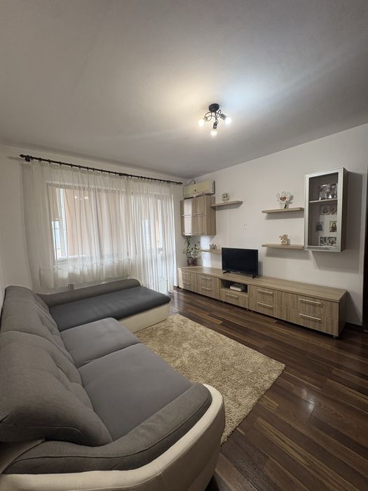 Apartament cu 2 camere de vanzare