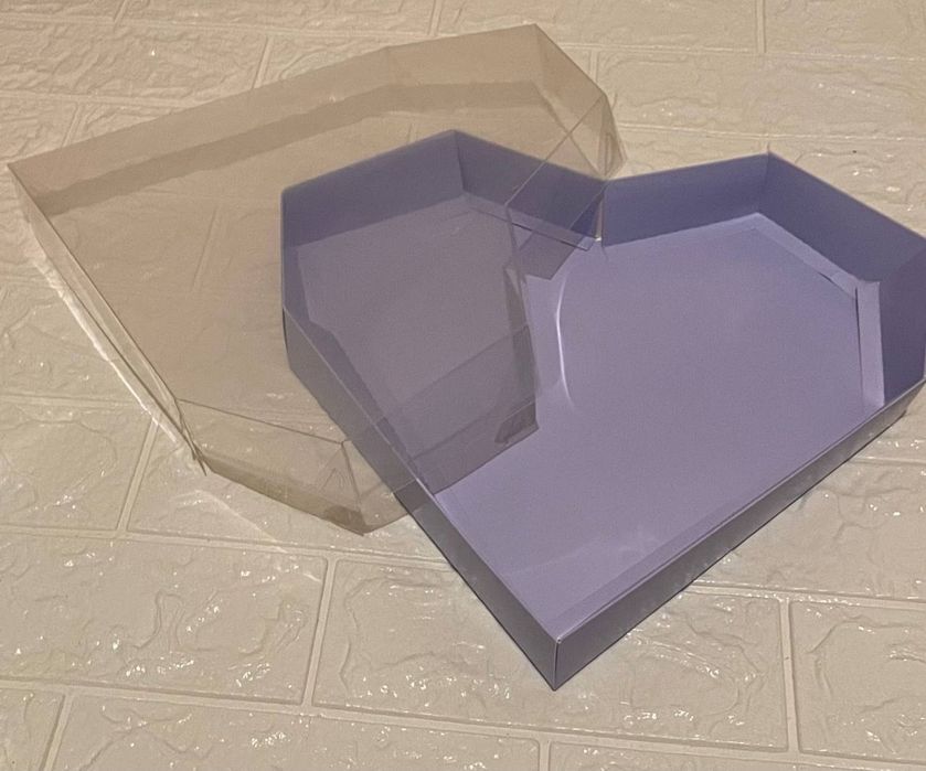 Подарочная коробка Коробка для клубника в шоколаде коробка для плитка