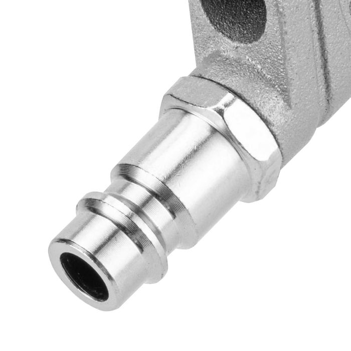 Пистолет пневматичен за помпане на гуми MTX - 573229