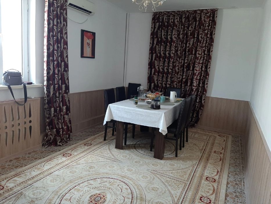 Продаётся двухэтажный дом