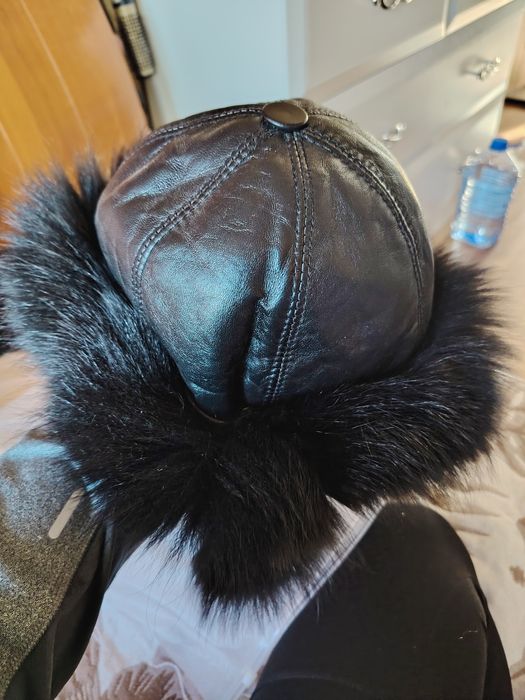 Женский головной убор