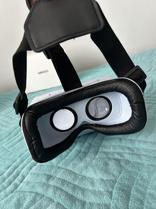 VR очки MINISO ,очки виртуальной реальности