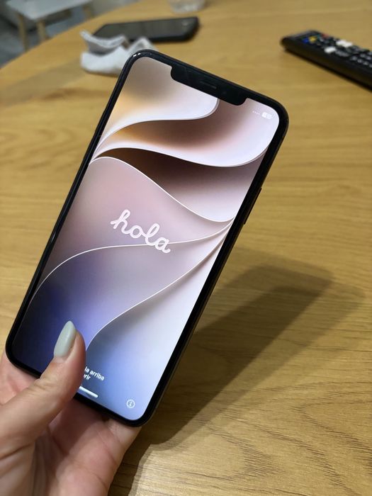 Iphone 11 pro max