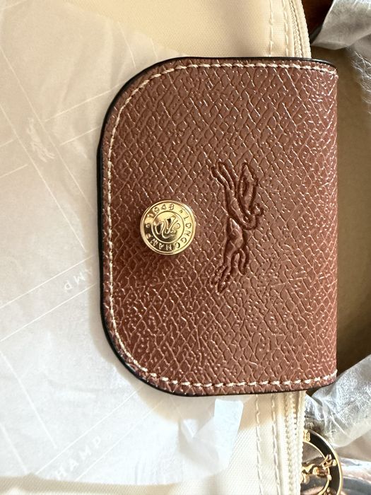 Дамска чанта Longchamp