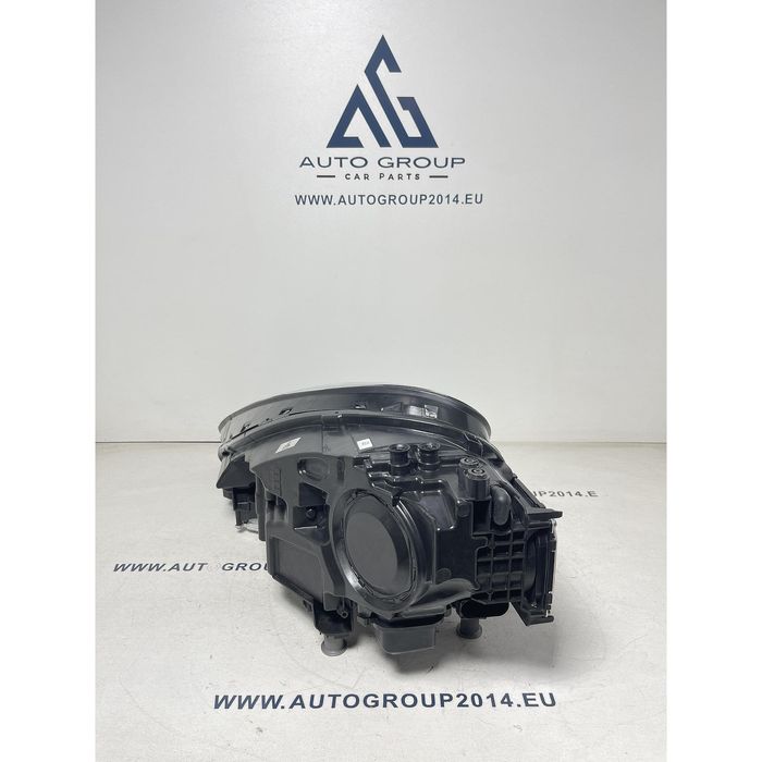 Десен фар за porsche cayenne 9y0 - 9y0941034ak