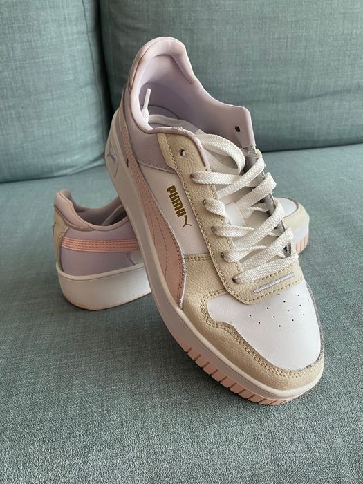 Дамски сникърски Puma, размер 40