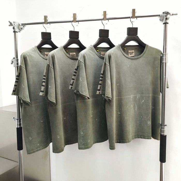 Tricou Gallery Dept Premium