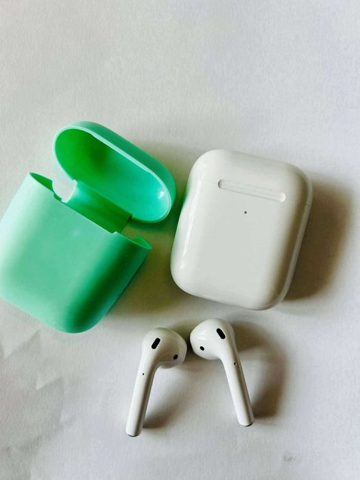 Airpods 2 Generation