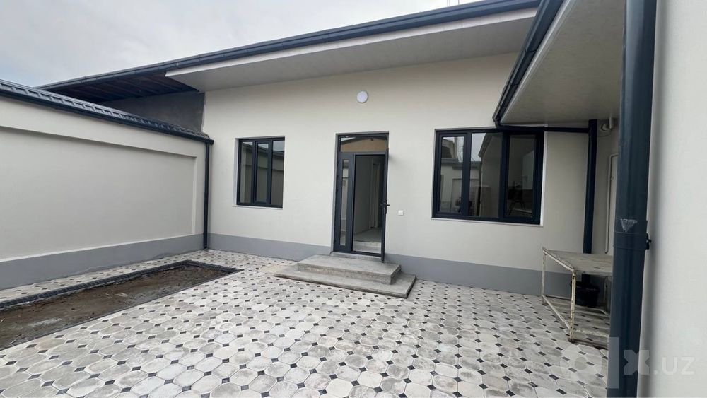 Аренда уютного участка 2 сотки рядом с м. Бадамзар | Цена  1500 USD