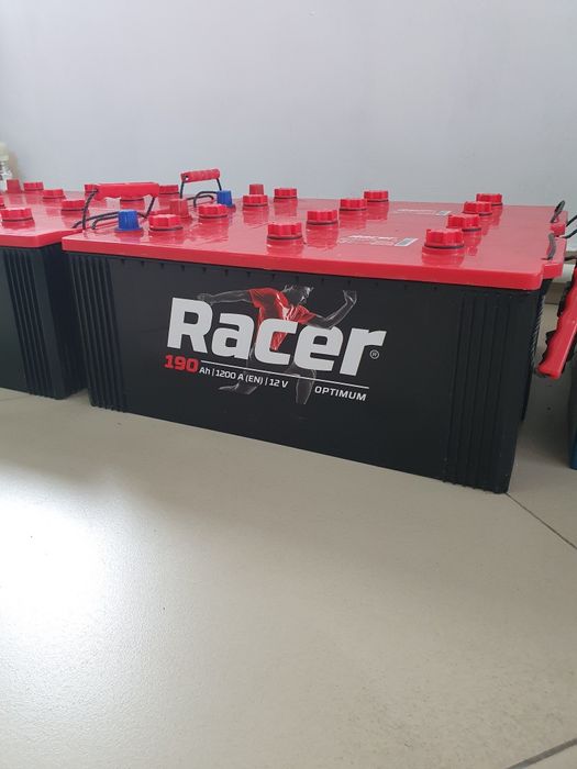 Аккумуляторы оптом и в розницу