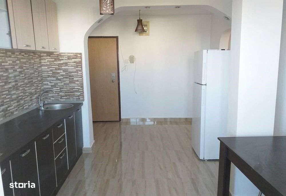 Apartament 2 camere de închiriat – Titan – metrou Costin Georgian — fotografia 3