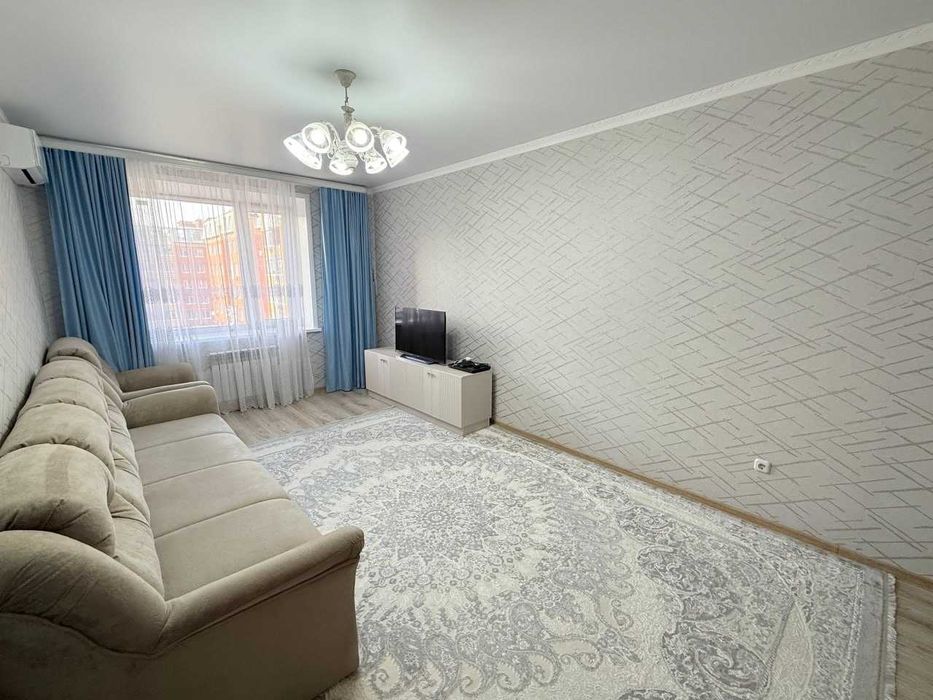 Продам 2 комнатную квартиру