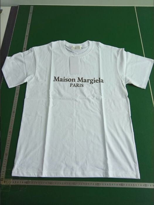 Tricou Maison Margiela ( S ; M )