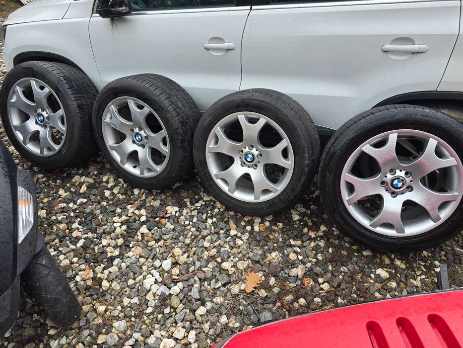 ДЖАНТИ 19 BMW X5