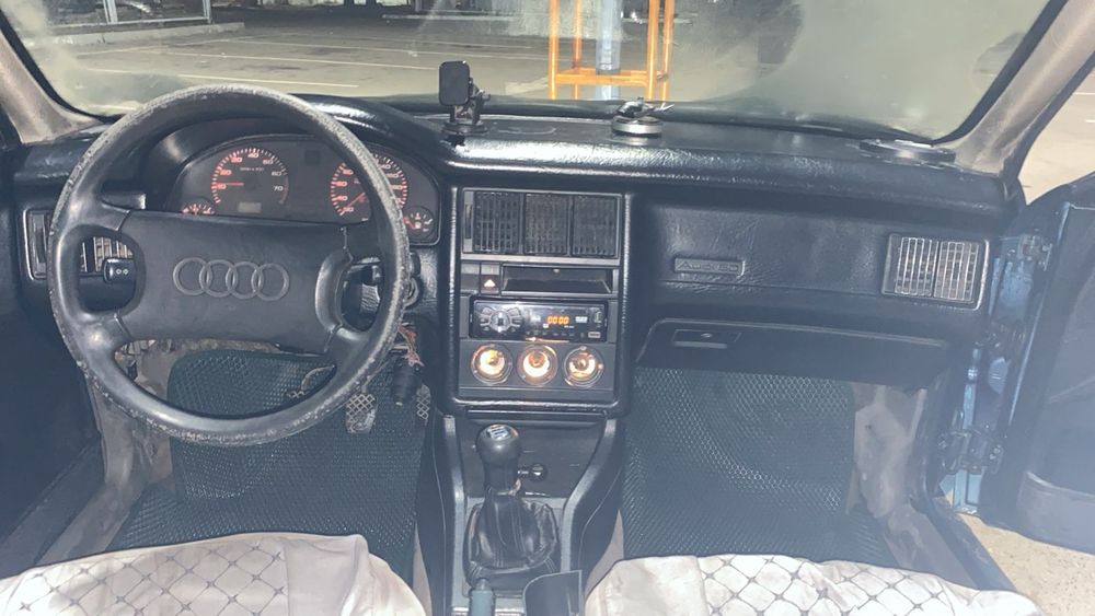 Авто на ходу торг