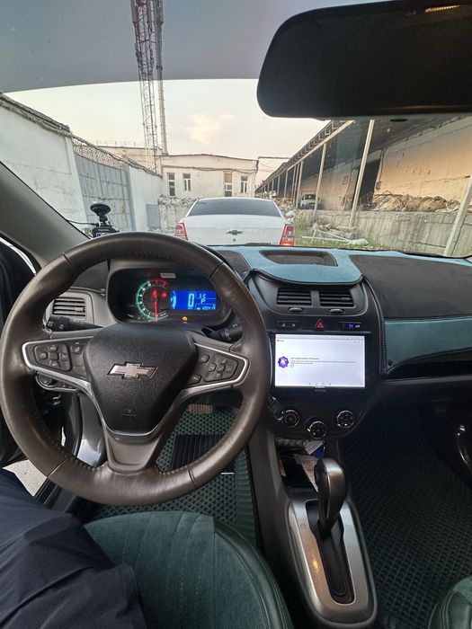 Срочна Cobalt 2020