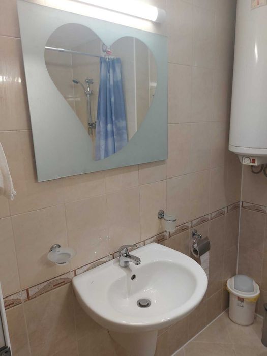 Продава се Едностаен апартамент в Благоевград, Баларбаши - 45 кв.м за 1134 €/кв.м - Снимка #21