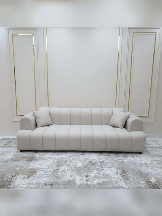 Диван «Облако» имеется рассрочка