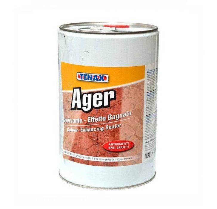 AGER от производителя TENAX
