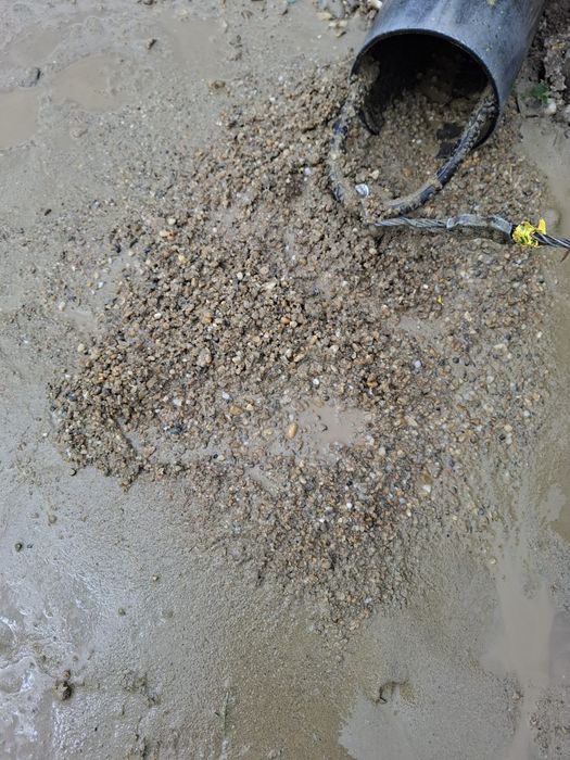 Foraje puturi, decolmatari si adanciri