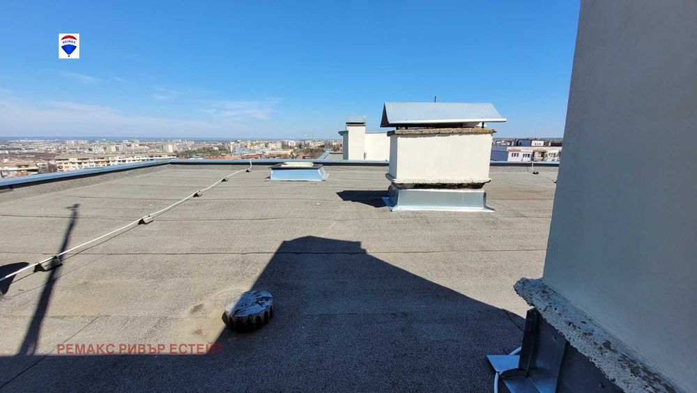 Двустаен апартамент за продажба кв. Дружба 1