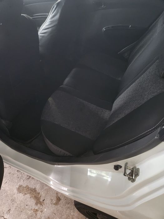 Chevrolet Spark 2013 — 7