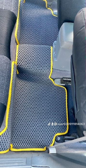 Eva polik /ева кор полик бизнеси сотилпди