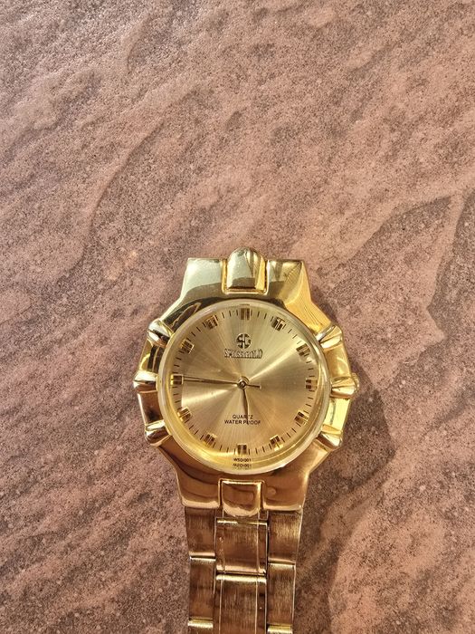 Vând ceas dama swissgold