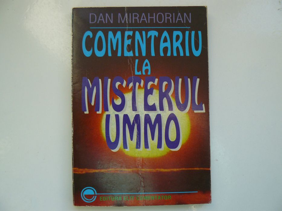 Lot De 3 Carti Ce Au Ca Subiect OZN,EXTRATERESTRI,Mistere,Enigme LOT 8