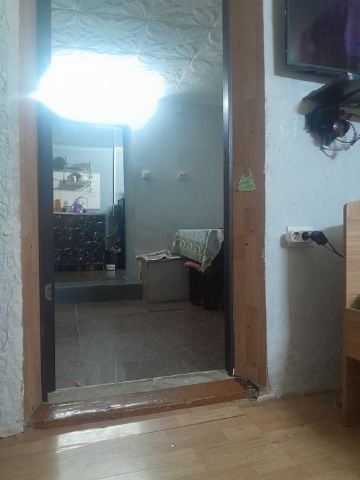 Продам часть дома