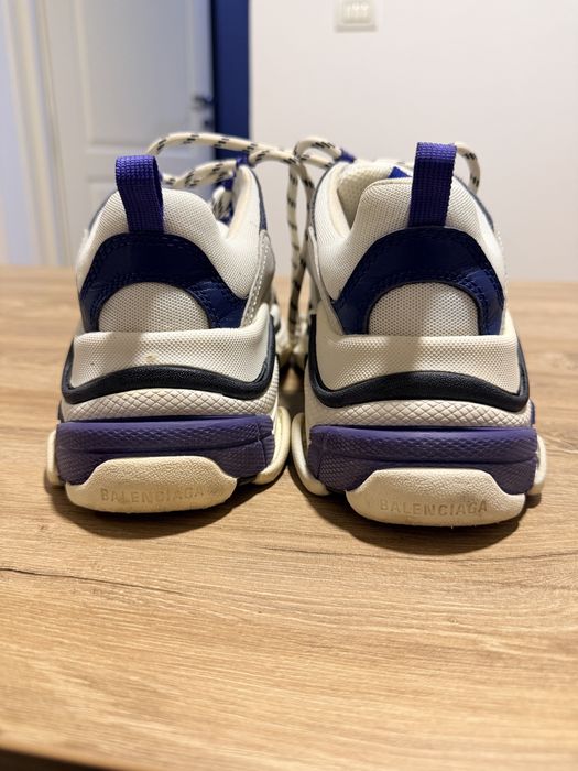 Balenciaga triple s